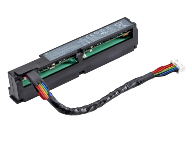 878643-001 HPE 96W Smart Storage Lithium-ion Battery with 145mm Cable DL/ML/SL
