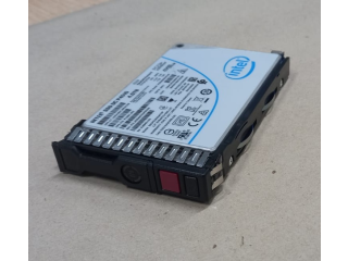 P13697-B21NL HPE 4TB NVMe Gen3 High Performance Read Intensive SFF SCN U.2 P4510 SSD