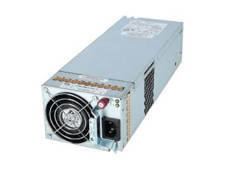 592267-002 HPE 595W Power Supply for AC powered MSA 2040