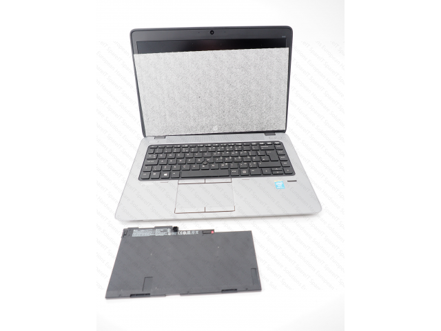 HP Elitebook 840G1 i7-4600U 8GB 256GB SSD 14
