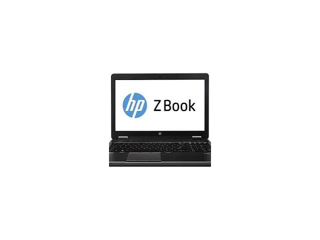 HP Zbook  i7-4710MQ 16GB 256GB SSD +1TB HD 17