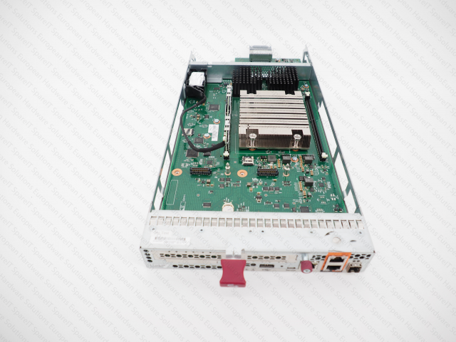 HPE 1GBE ISCSI 2-PORT LFF CONTROLLR