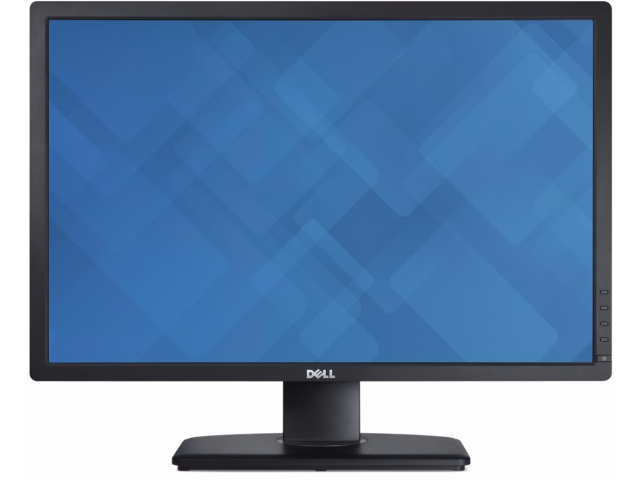 DELL UltraSharp U2412M  1920x1200 (WUXGA)