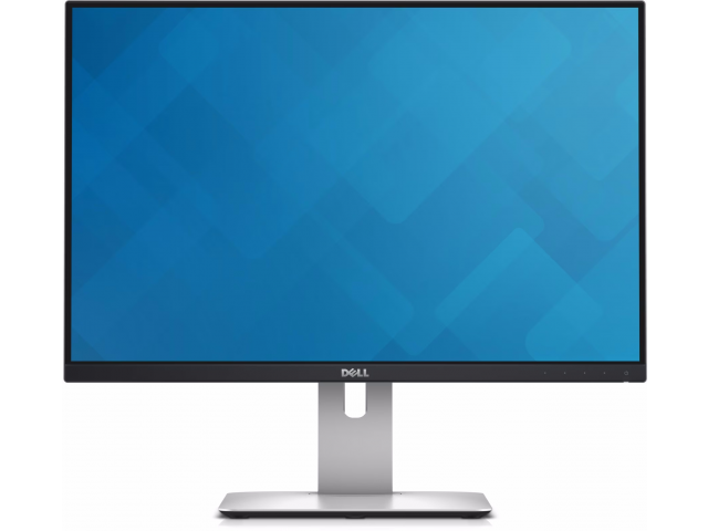 Dell UltraSharp U2415 1920x1200 (WUXGA)