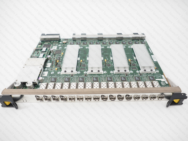 283802-001 HPE 2/64 FC SWITCH 16 PORT 2GB/S MODULE