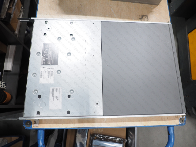 411839-001 HPE STORAGEWORKS 4/8 SAN SWITCH