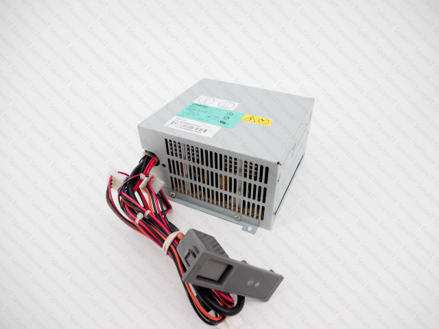 HPE 3U ENCLOSURE RM 200W POWER SUPPLY