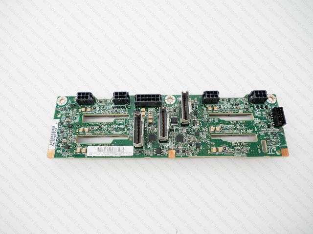 HPE SPS- PCA 6 Small Form Factor (SFF) NVMe Rear Backplane Apollo 4200 Gen10