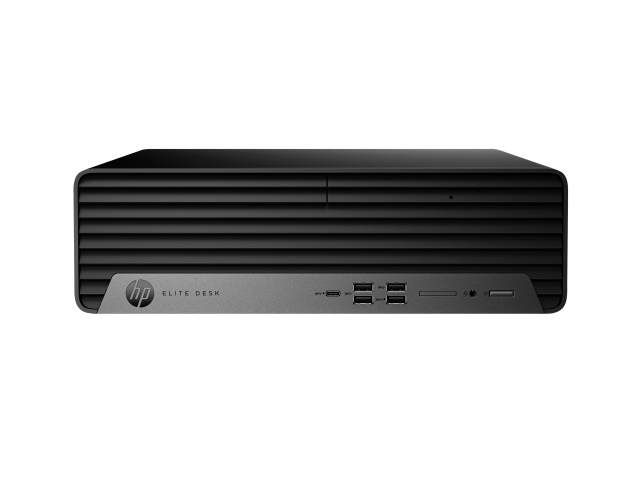 HP 800 G9 SFF i714700 16GB/512