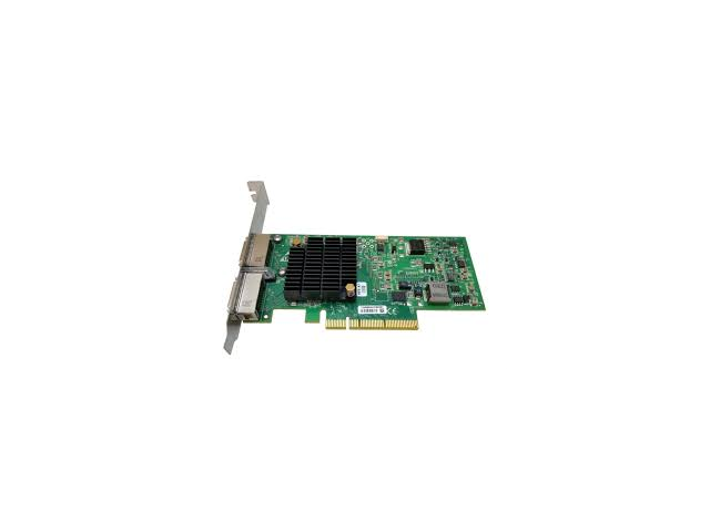 HP INFINIBAND 4X DDR CONNECTX-2 PCI-E G2 DUAL-PORT HCA - HPB