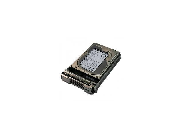 10K45 DELL COMPELLENT ENTERPRISE 2TB 7.2K 6G 3.5INCH SAS HDD