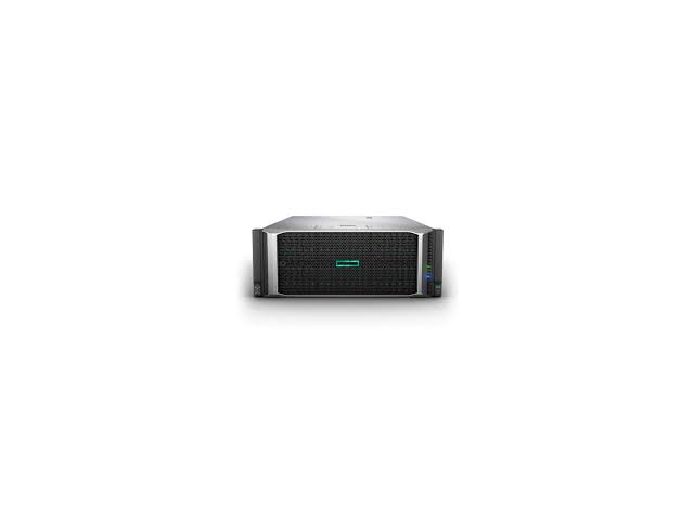 HPE PROLIANT DL580 G10 8*SFF CTO SERVER NO RISER