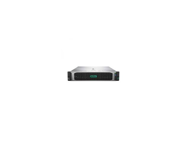 HPE PROLIANT DL385 G10 PLUS 8*SFF CTO