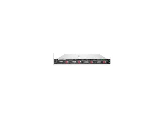 HPE PROLIANT DL360 G10 PLUS 4*LFF NC CTO SERVER