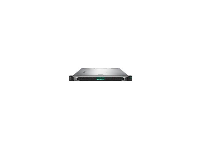 HPE DL325 G10 PLUS V2 8SFF CTO SERVER 1HS *HP FANS
