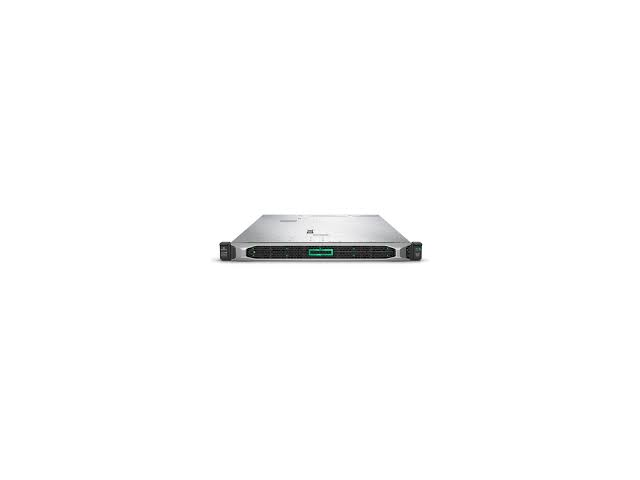 HPE PROLIANT DL360 G10 PREMIUM 10NVME 7FANS CTO SERVER