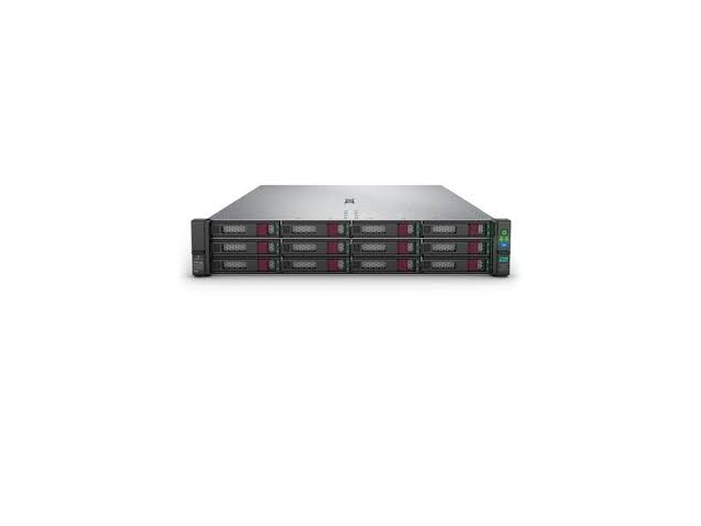 HPE PROLIANT DL385 G10 PLUS 12*LFF CTO SERVER