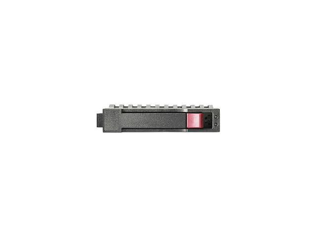 HP 1TB 3G SATA 7.2K 2.5IN MDL HDD ( NO LABEL )