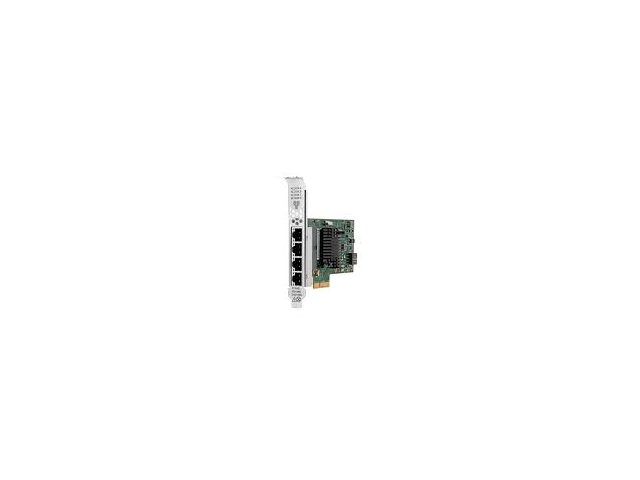 HP ETHERNET 1GB QUAD-PORT 331T ADAPTER - NO BRKT
