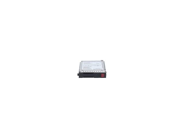 HP 600GB 12G SAS 10K 2.5IN SC ENT HDD - NO LABEL
