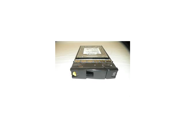HPE 4TB 6G SAS 7.2K LFF SS7000