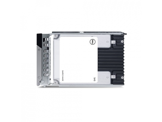 DELL 345-BDYU internal solid state drive 480 GB 2.5