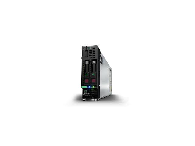 HPE PROLIANT BL460C G10 10GB/20GB FLEXIBLELOM CTO NVME BACKPLANE