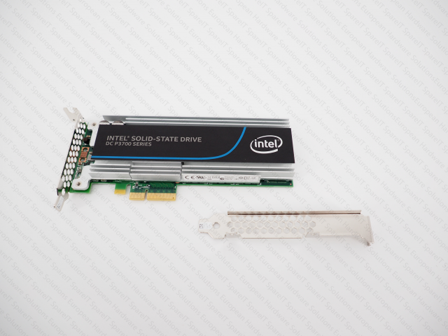 861890-901NL HPE SPS-Accelerator (SSD-800GB P3700)MC