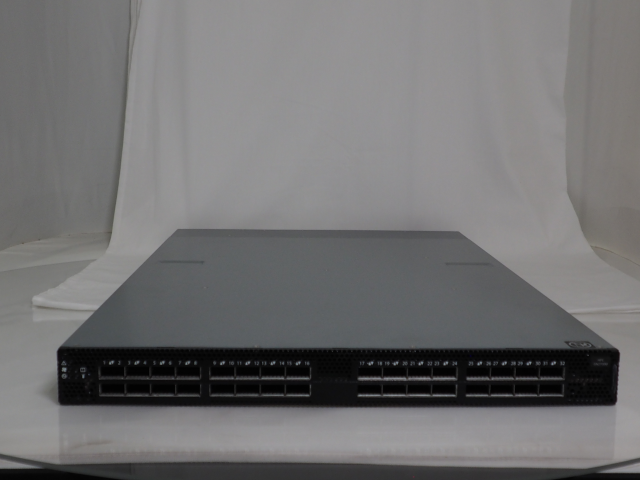 HPE SN8600B 32Gb SAN Extension Blad
