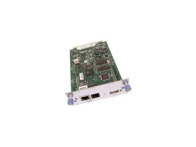 HPE HP Controller Card for MSL2024