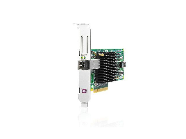 HPE 81E Internal Fiber 8000 Mbit/s