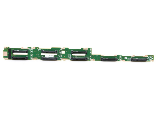 HP DL360 G10 PLUS 8*SFF HARD DRIVE BACKPLANE