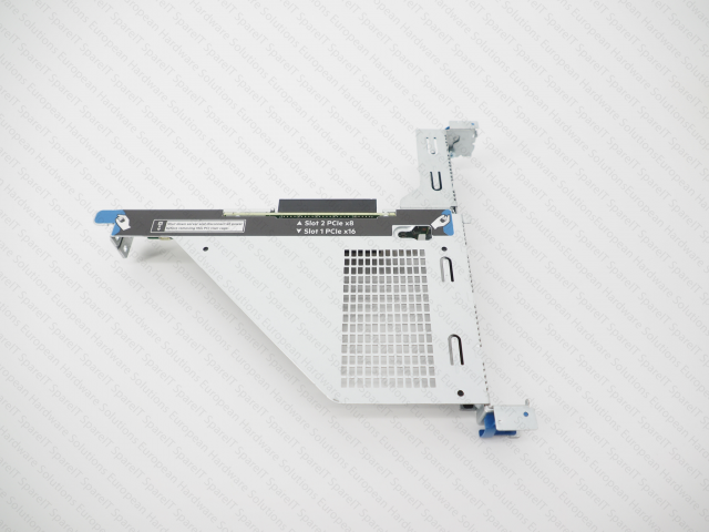 HP DL325 G10 RISER CARD WITH BRACKET