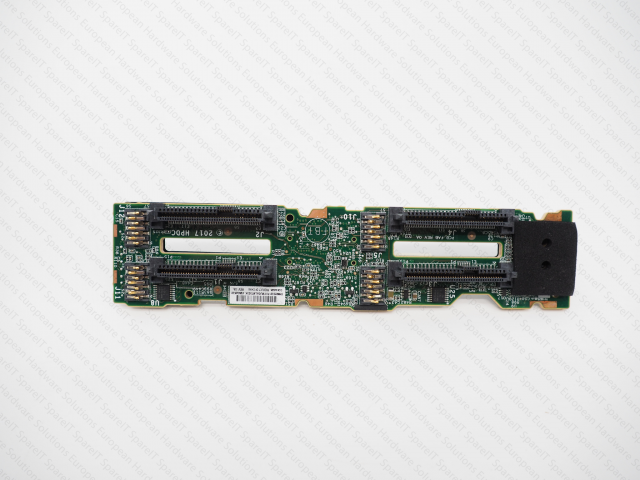 868255-001 HPE SPS-PCA NVMe Bckplne XL230kG10