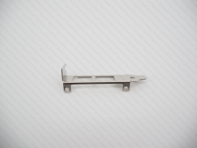 Low profile bracket for the 716591-B21 561T adapter