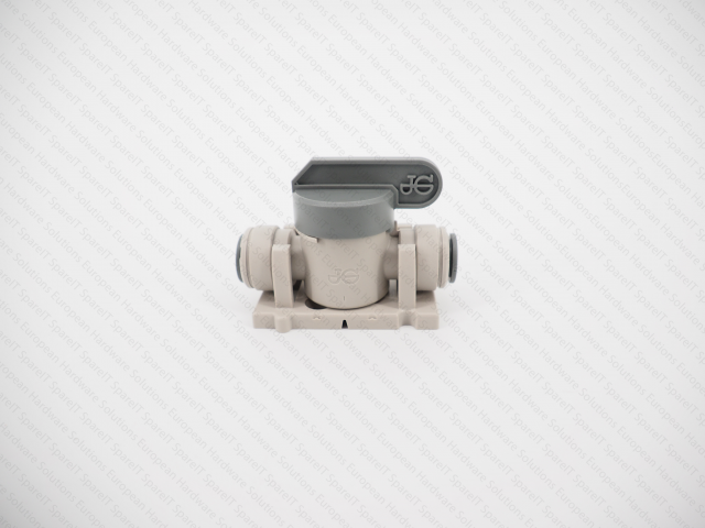 HPE SPS-Drain Valve