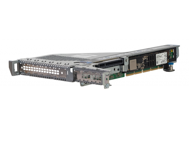 HPE ProLiant DL320 Gen11 x16 FHHL Riser Kit Verhoger kit