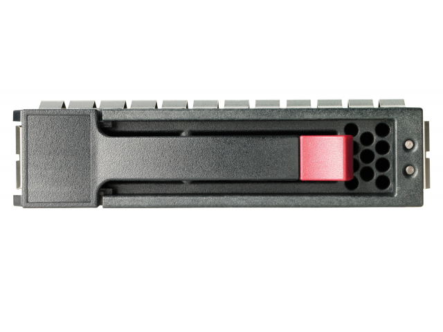 HPE MSA 960GB SAS 12G Read Intensive SFF (2.5in) M2 3yr Wty SSD