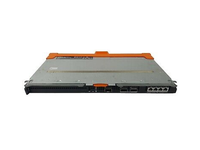 DELL EMC NETWORKING ETHERNET SWITCH MX5108N 10G/40G/100G