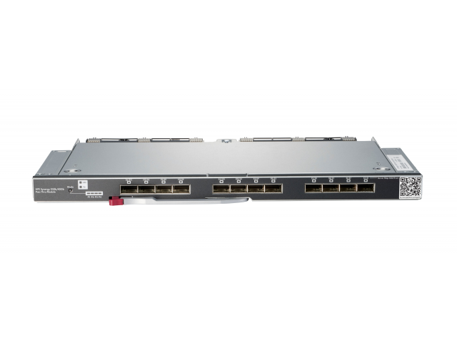 799330-B21 HPE Synergy 10Gb Pass-Thru Module interface cards/adapter Internal SFP+