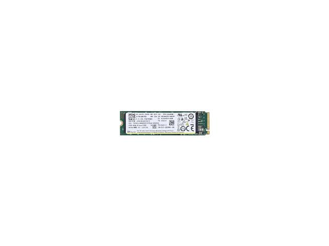 DELL 491RD SSD drive 512 GB M.2 PCI Express 4.0 NVMe