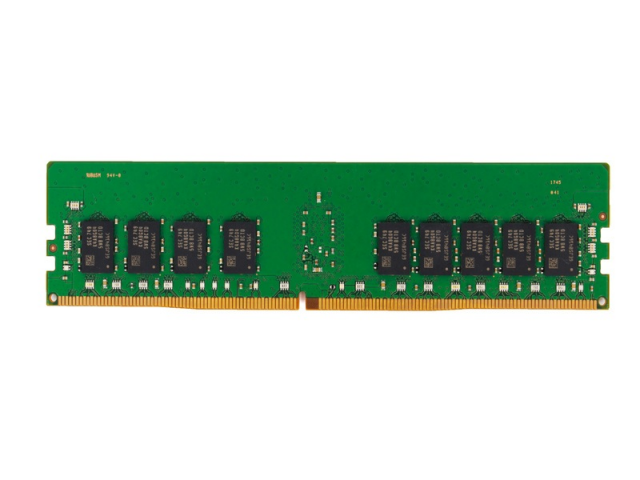 HP 16GB DDR41Rx4 PC4 2666V RC2