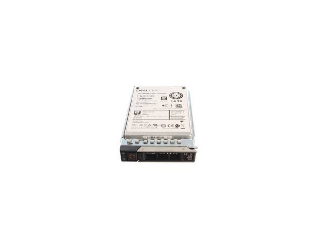 DELL 8W6HC SSD 1.6 TB 2.5