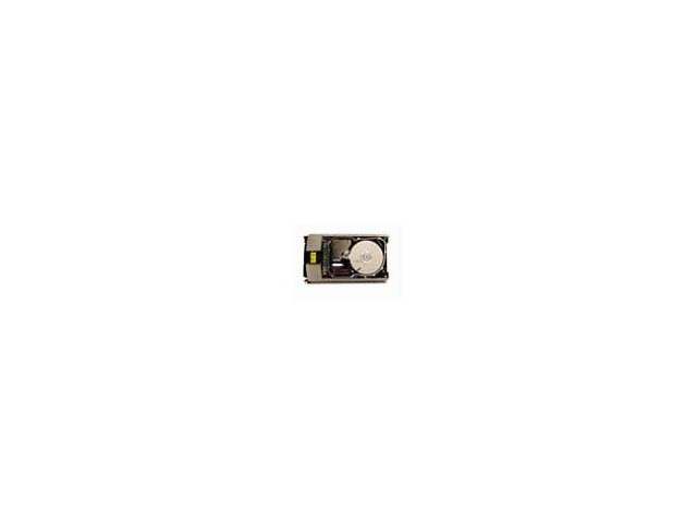 HPE 18,2-Gb 15.000-rpm, U320 universele vaste schijf, 1-inch internal hard drive