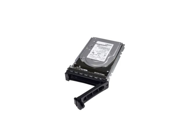 DELL 43V7V internal hard drive 8 TB 7200 RPM 3.5