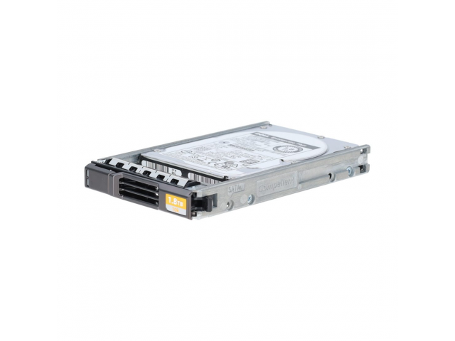 5H3XX-CLE DELL COMPELLENT ENTERPRISE 1.8TB 10K 12G 2.5INCH SAS HDD