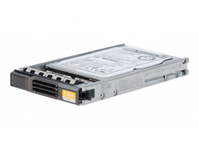 HFJ8D-CLE COMPELLENT ENTERPRISE 1.2TB 10K 6G 2.5