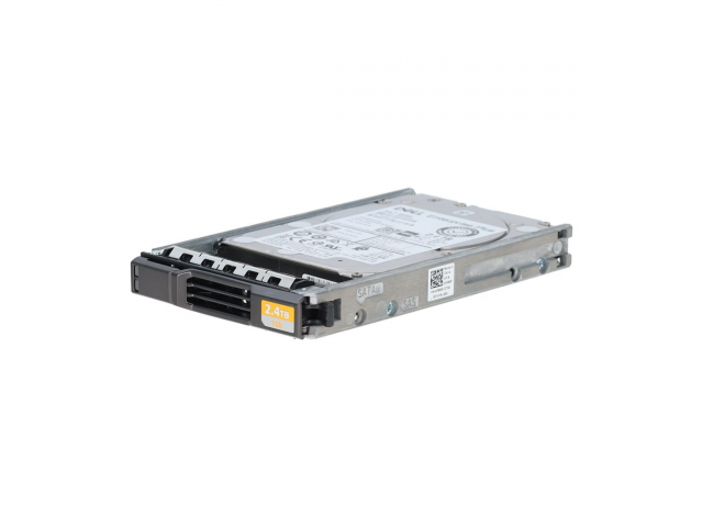 X7NC4-CLE DELL COMPELLENT ENTERPRISE 2.4TB 10K 12G 2.5