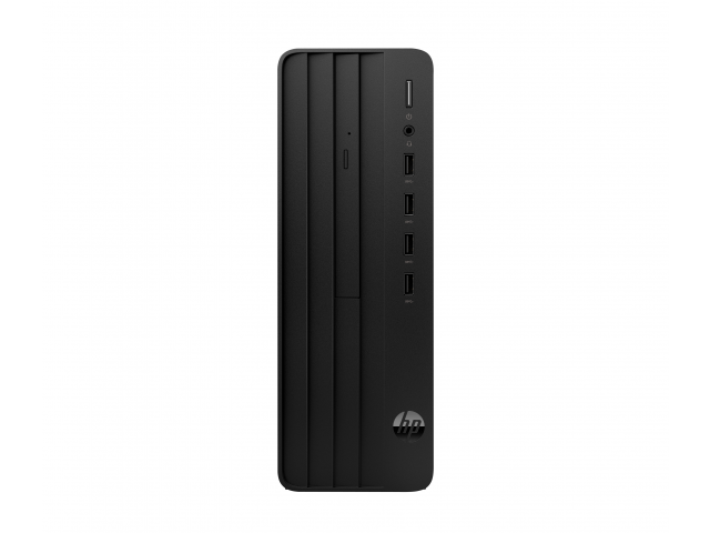 HP Pro 290 G9 Intel® Core™ i5 i5-13500 8 GB DDR4-SDRAM 256 GB SSD Windows 11 Pro SFF PC Zwart
