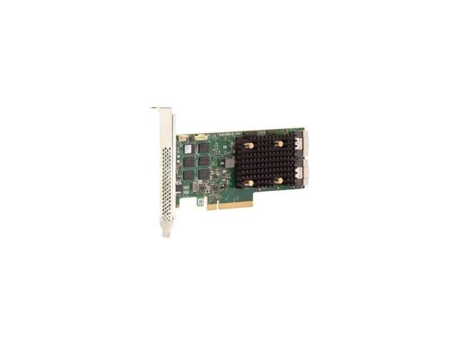 P26324-B21 HPE MR216i-p G10+ x16 Lanes without Cache NVMe/SAS 12G Controller